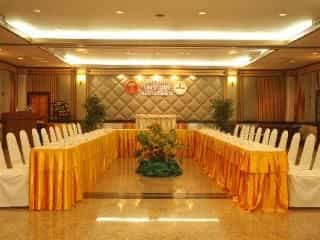 โรงแรมบุญสยาม