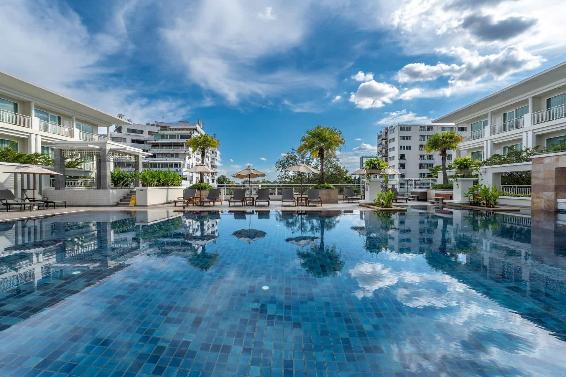 Kantary Hills Hotel