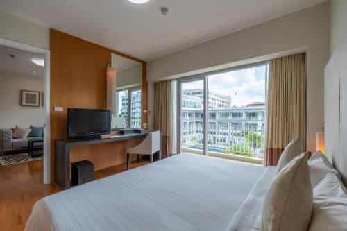 Kantary Hills Hotel