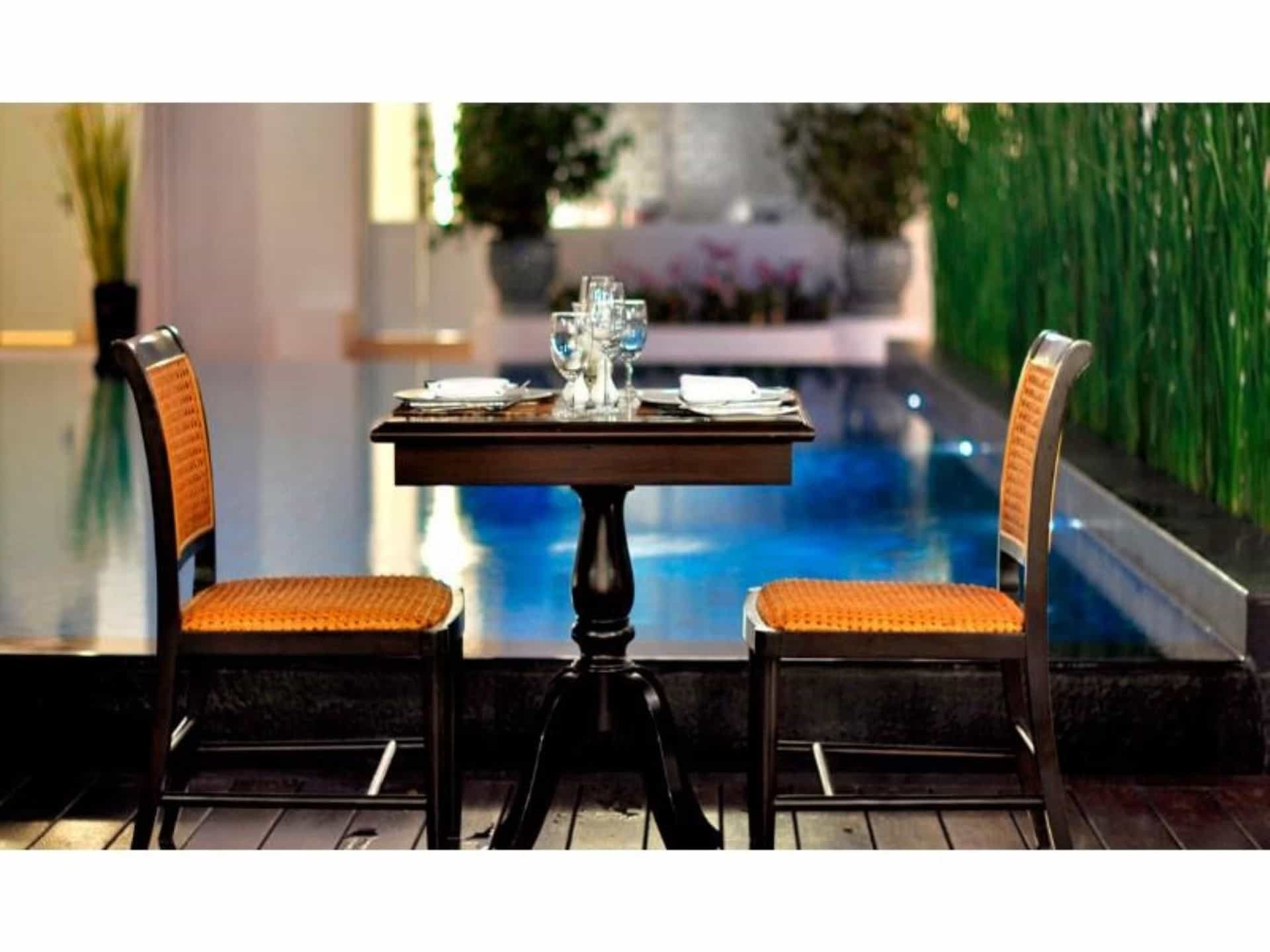 Ping Nakara Boutique Hotel and Spa
