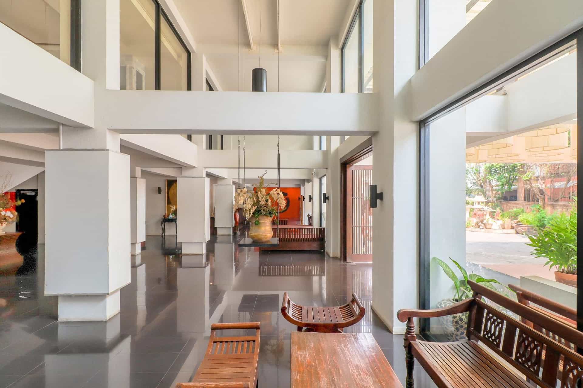 OYO 807 Suan Dok Kaew Hotel