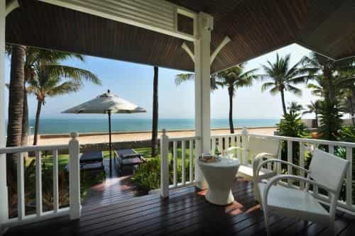 Rest Detail Hotel Hua Hin Rest Detail Hotel Hua Hin