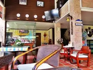 บ้านอันดามัน