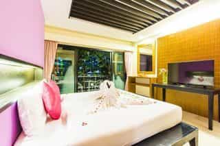 Phuvaree Resort