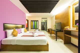 Phuvaree Resort