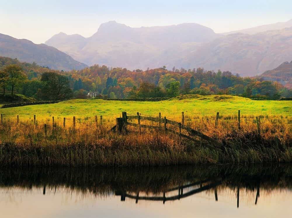 Langdale Hotel And Spa (I)