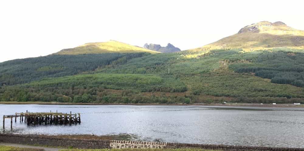 Arrochar