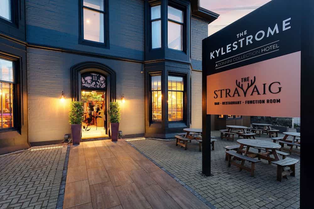 Kylestrome Kylestrome