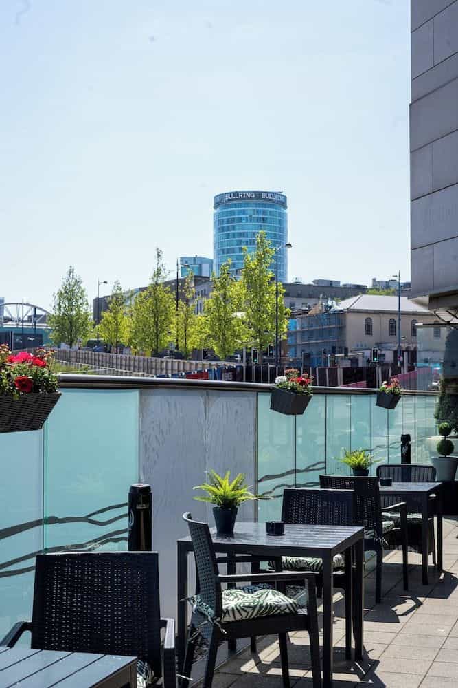 Clayton Hotel Birmingham Clayton Hotel Birmingham