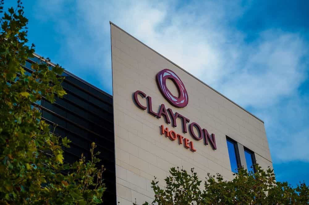 Clayton Hotel Birmingham Clayton Hotel Birmingham