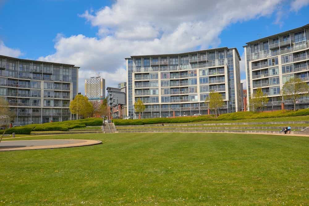 Ramada Birmingham City Centre