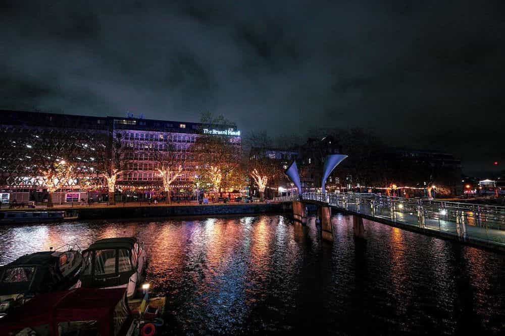 The Bristol