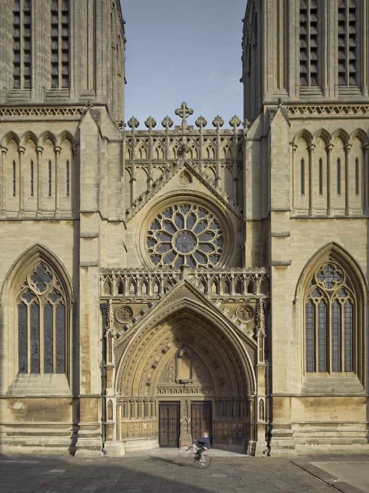 The Bristol