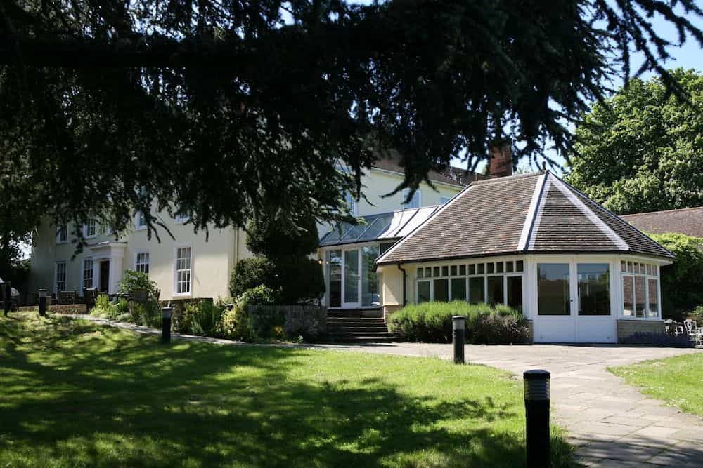 Best Western Priory