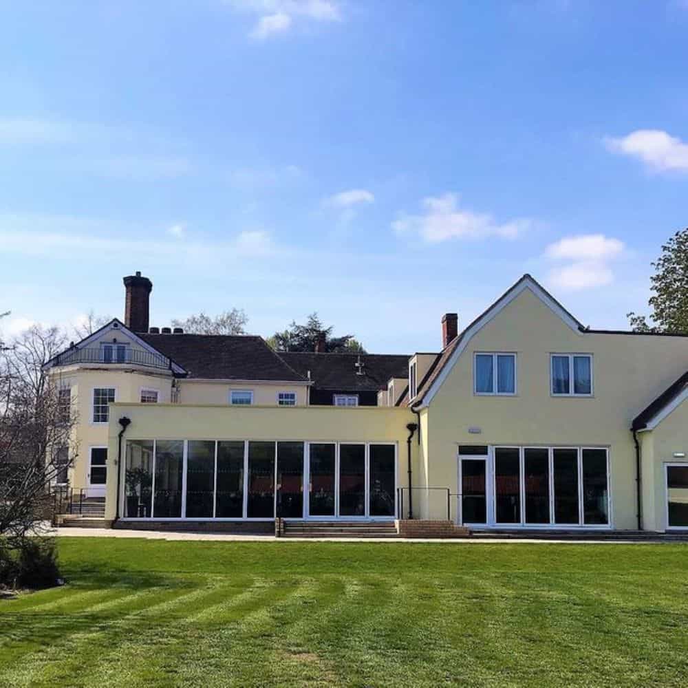 Best Western Priory