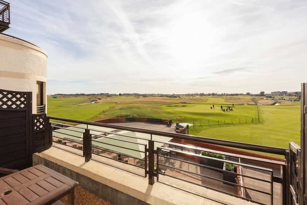 Carnoustie Golf Carnoustie Golf