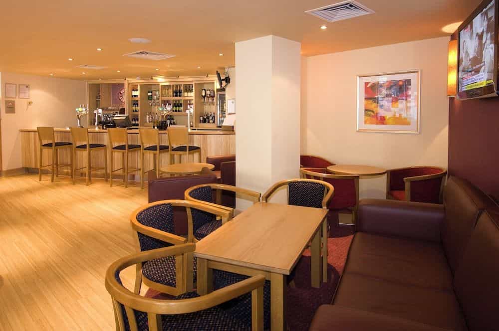 Premier Inn City Centre Premier Inn City Centre