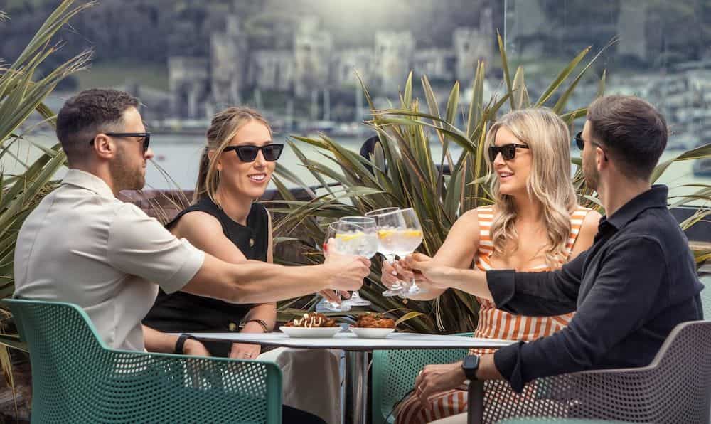 Quay Hotel And Spa
