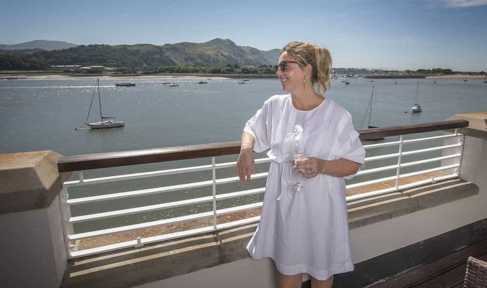 Quay Hotel And Spa