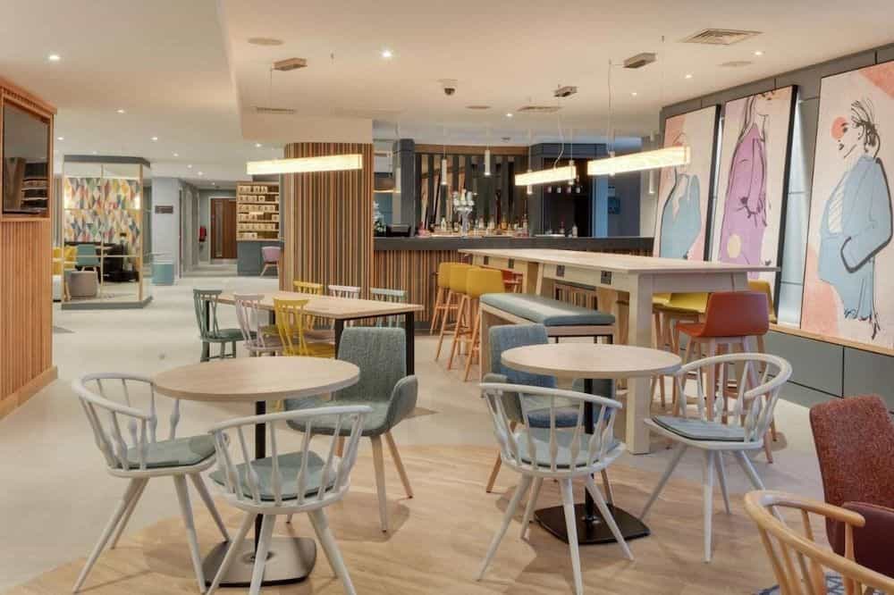 Hampton By Hilton Corby-Kettering Hampton By Hilton Corby-Kettering