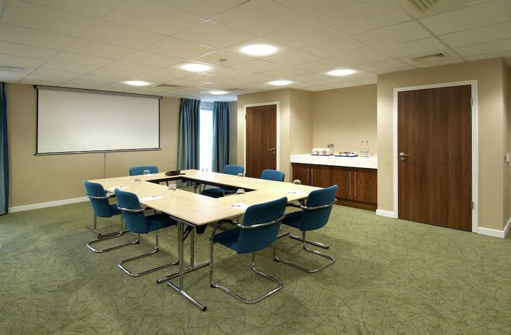 Hampton By Hilton Corby-Kettering Hampton By Hilton Corby-Kettering