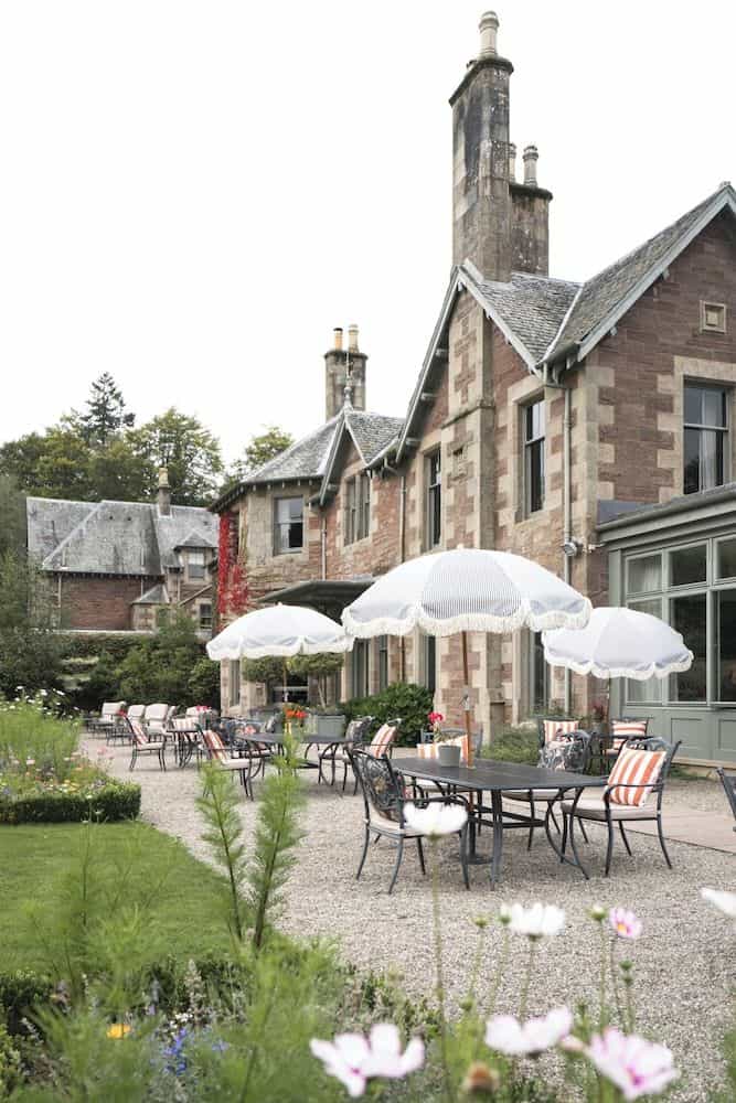 Cromlix House Cromlix House