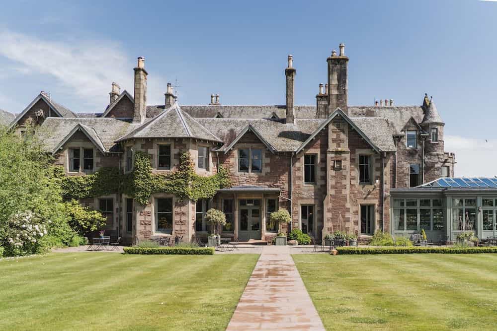 Cromlix House Cromlix House