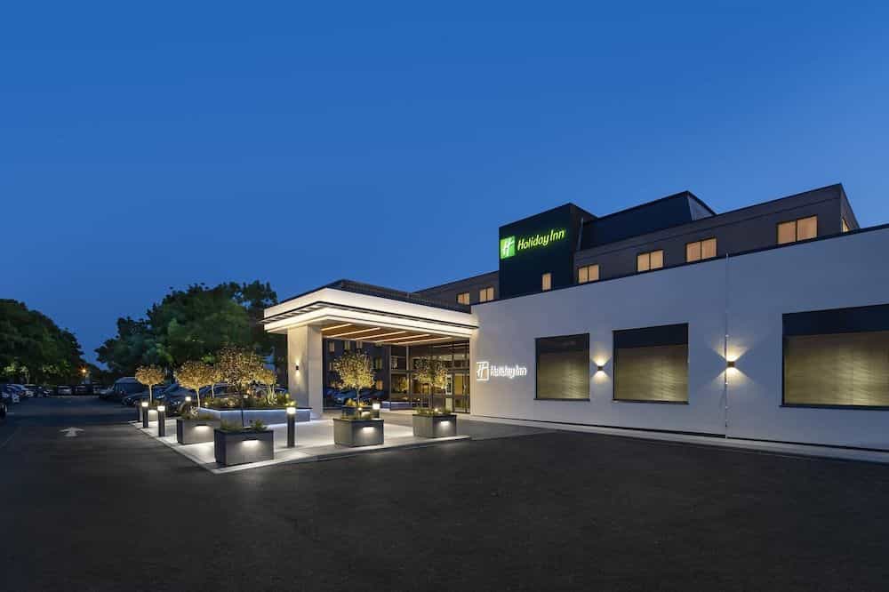 Holiday Inn Southampton Eastleigh Holiday Inn Southampton Eastleigh