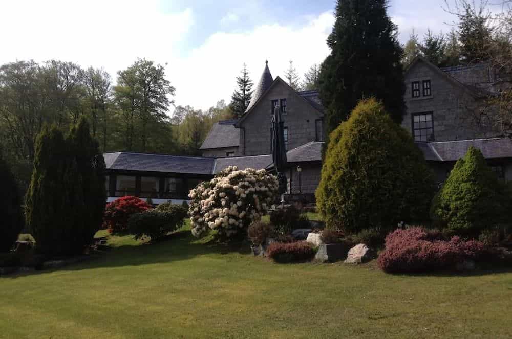 Best Western Glenspean Lodge Best Western Glenspean Lodge