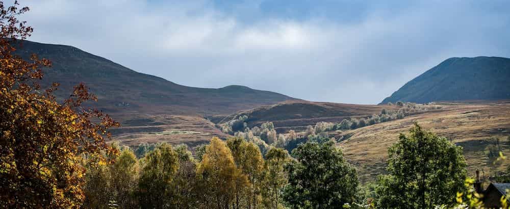 Stronlossit Inn