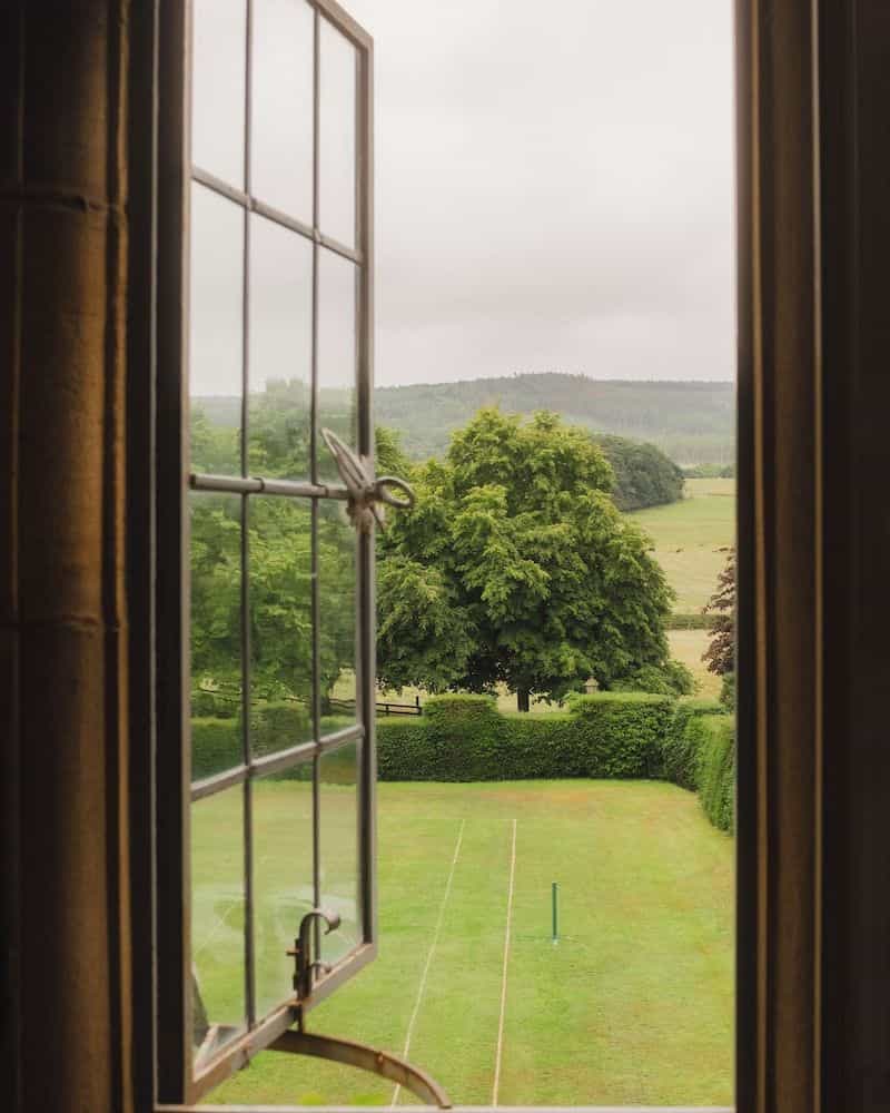 Gisborough Hall Gisborough Hall