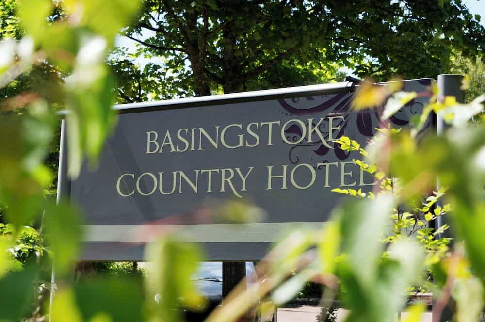 Basingstoke Country Basingstoke Country