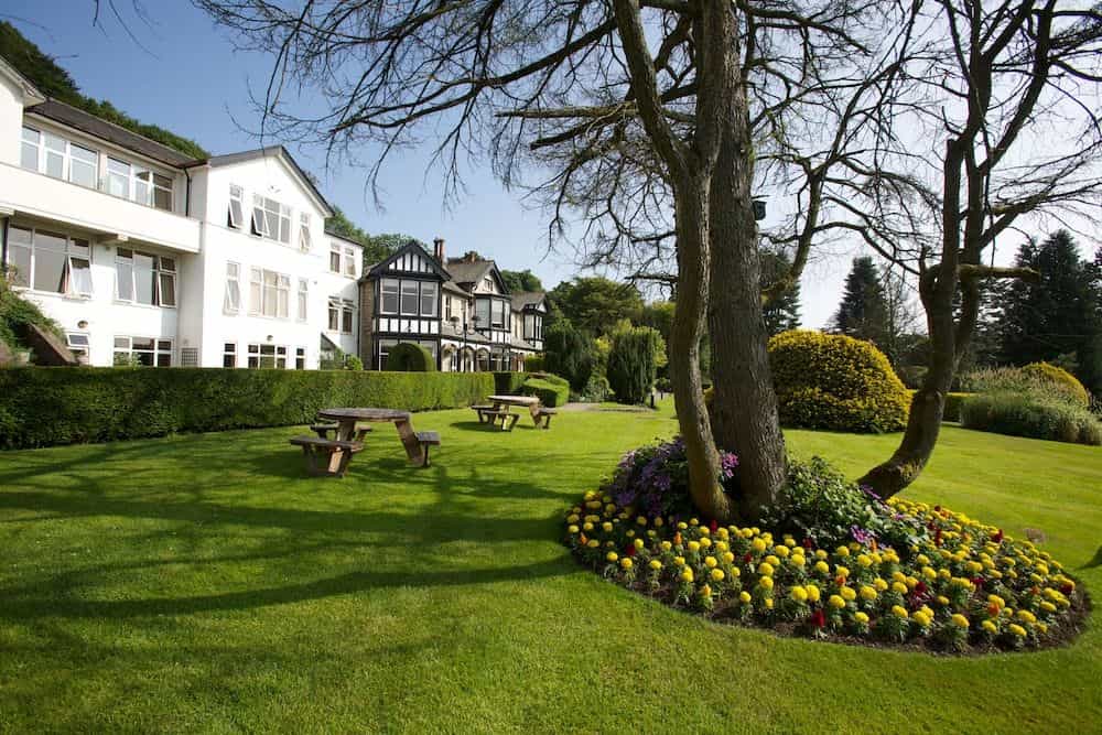 Castle Green