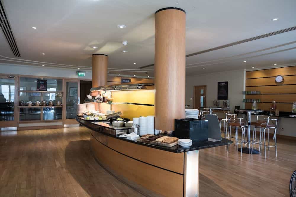 Thorpe Park Hotel And Spa