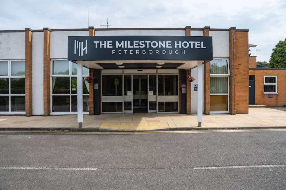 Premier Inn Peterborough Premier Inn Peterborough