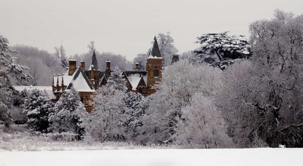 Ettington Park