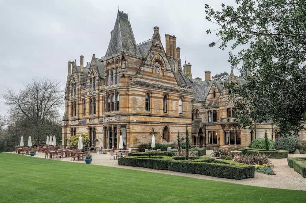 Ettington Park