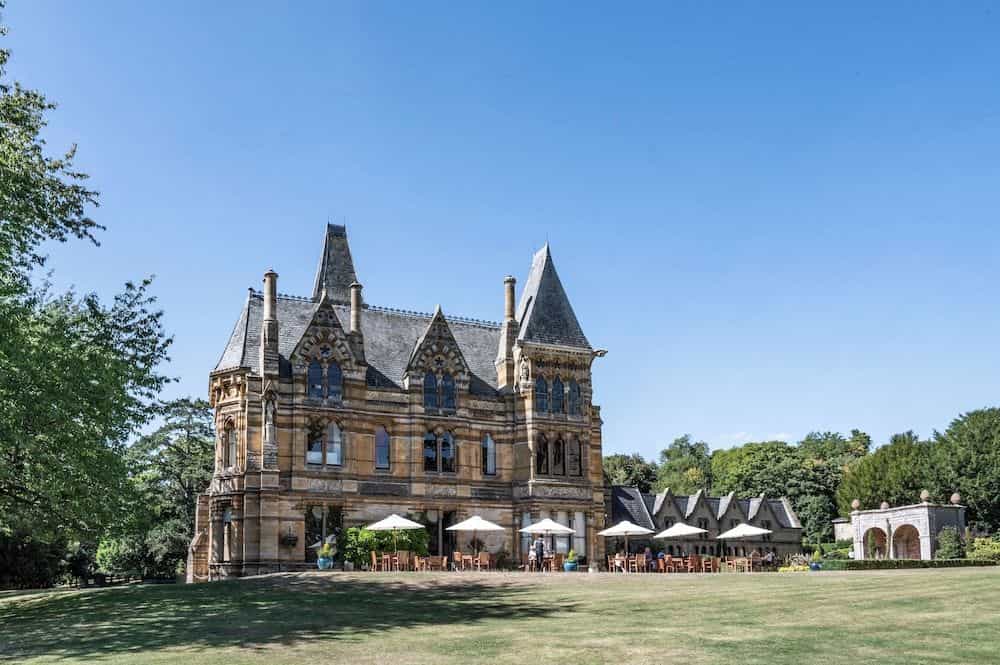 Ettington Park