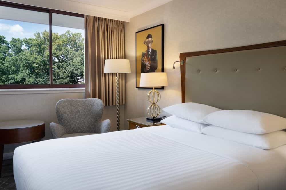 Marriott Swindon Marriott Swindon