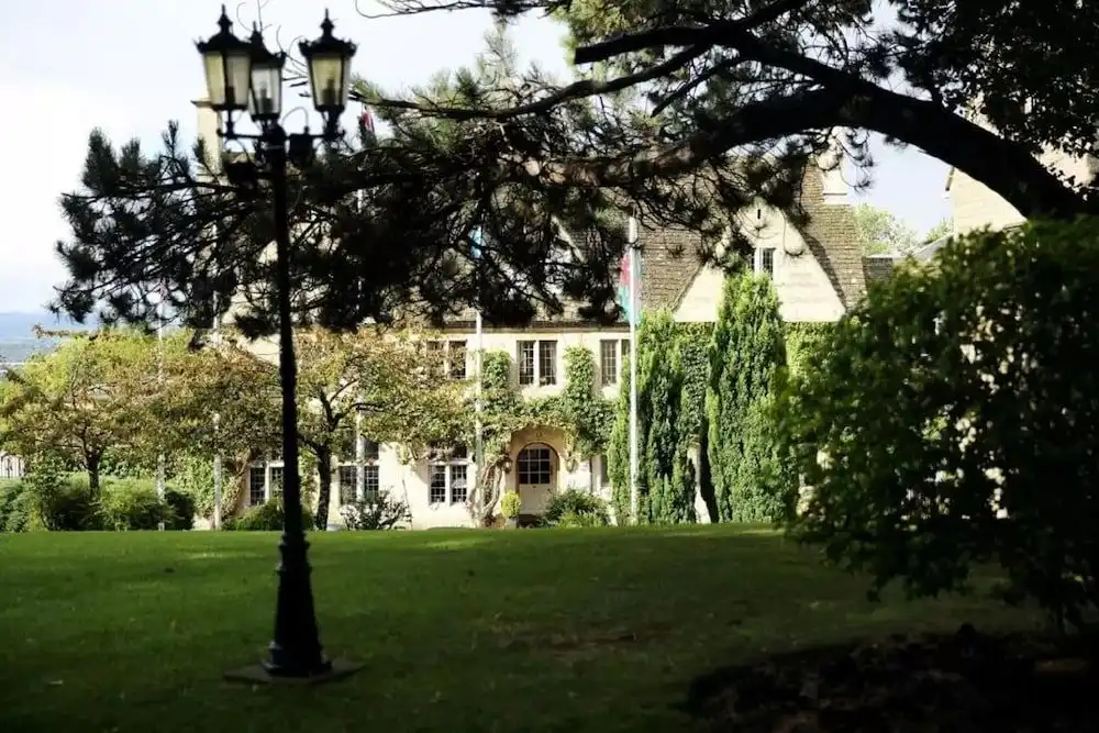 Hatton Court Hatton Court
