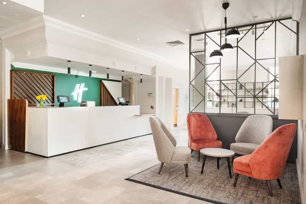 Holiday Inn Leeds Wakefield M1 Jct 40