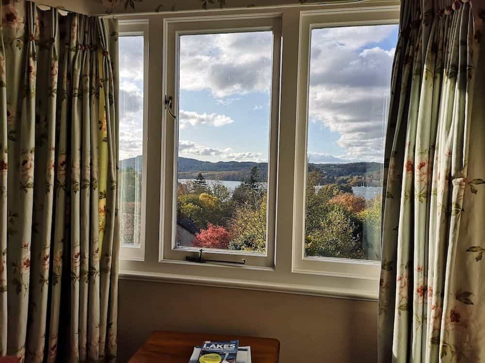 Lindeth Howe Country House (Superior)