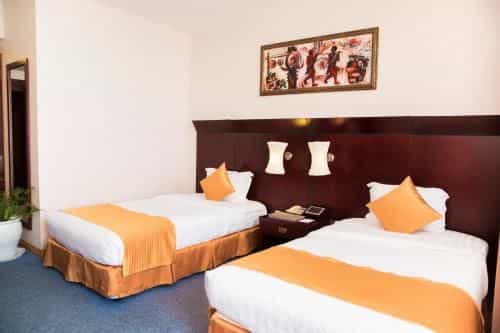 Dakruco Hotel