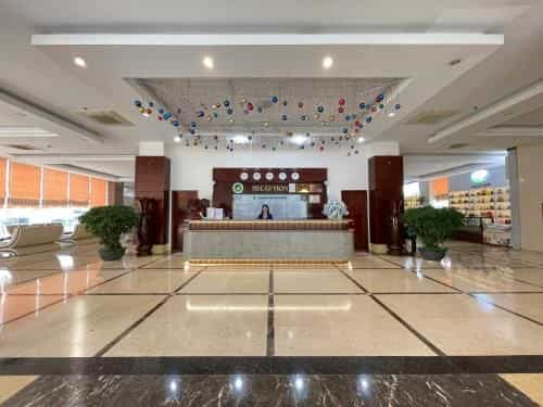 Dakruco Hotel