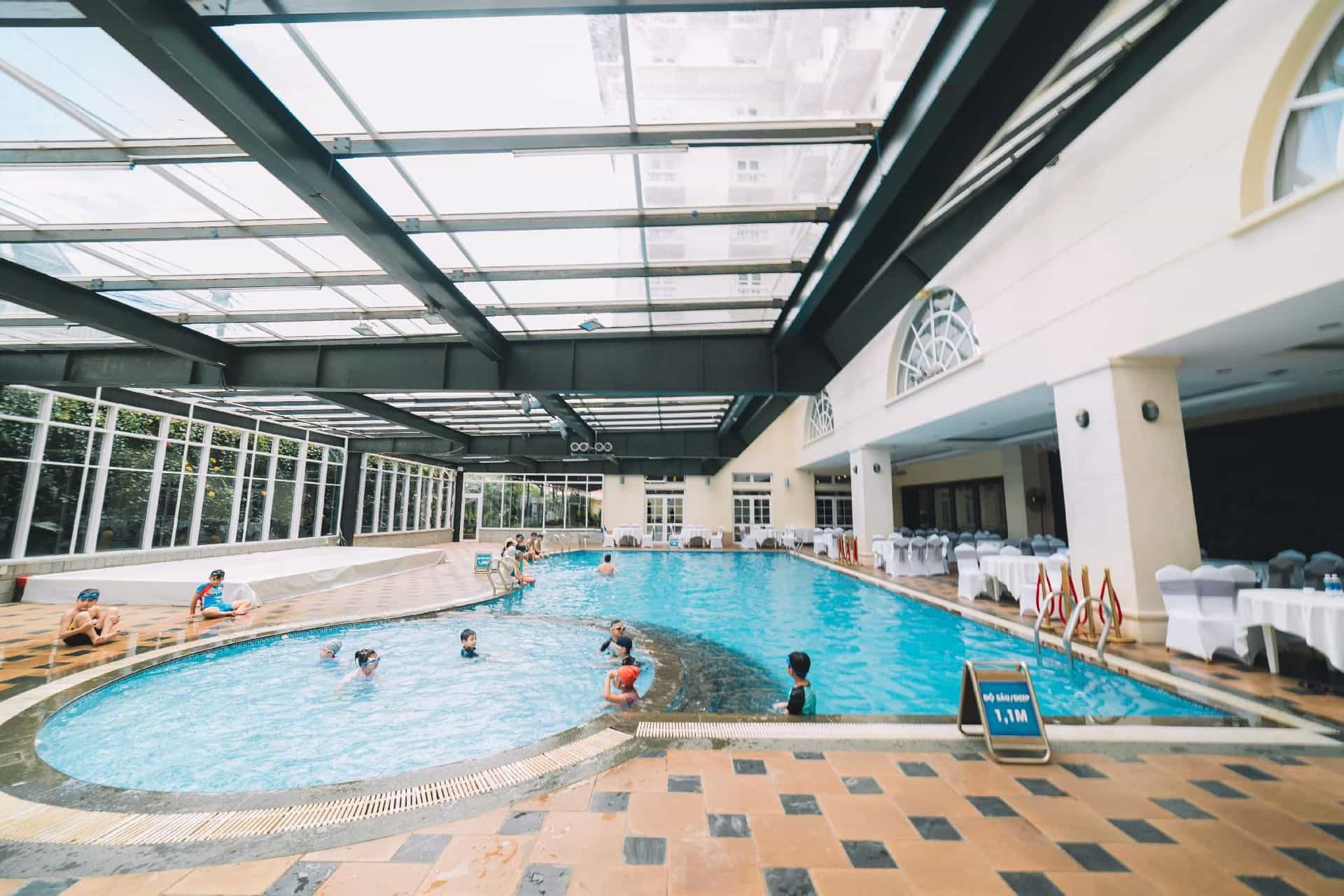 Saigon Dalat Hotel