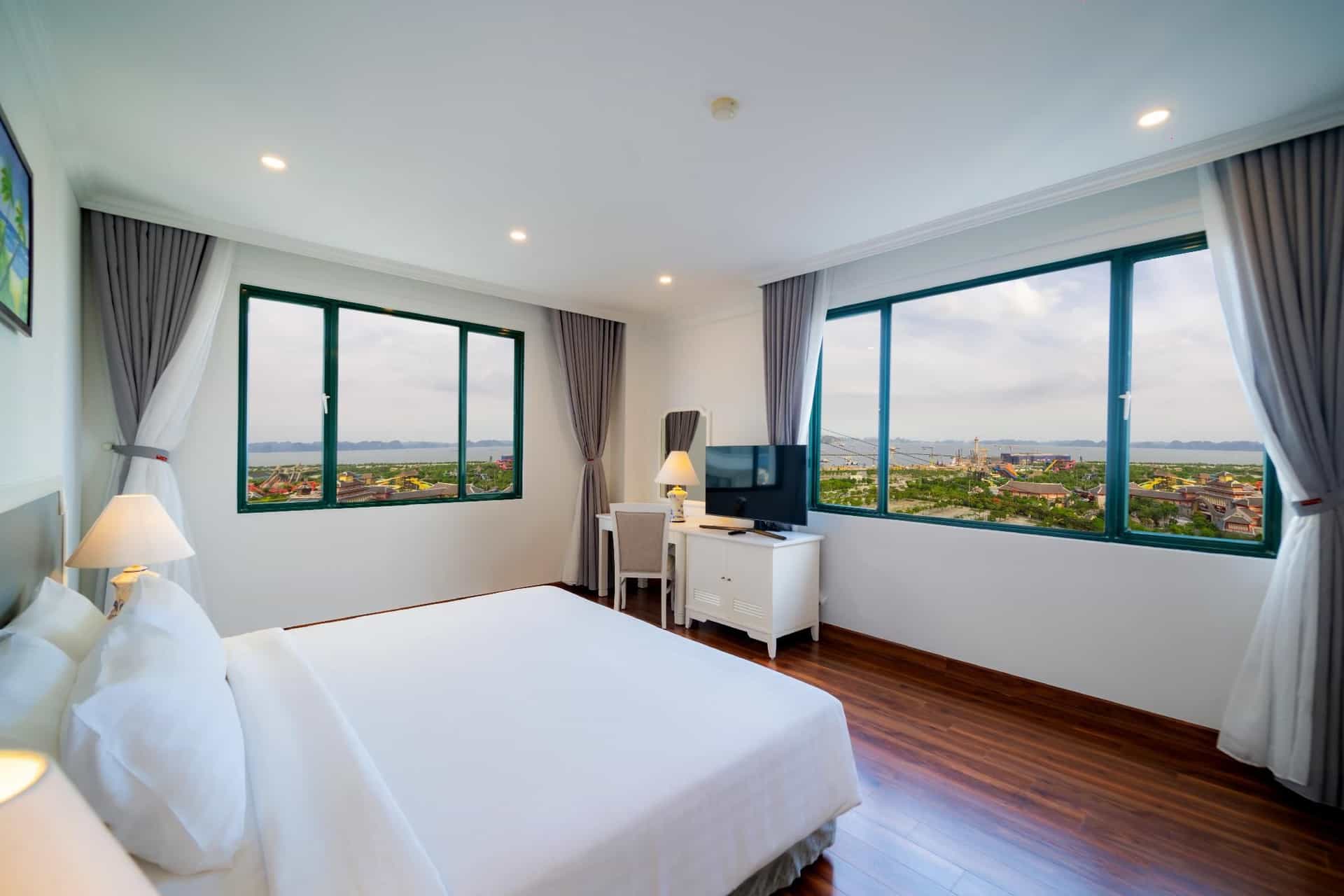 Ha Long Dream Hotel Ha Long Dream Hotel