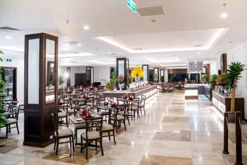 Ha Long Dream Hotel Ha Long Dream Hotel