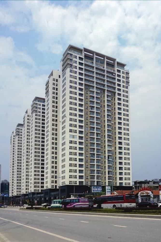Halong Pearl Hotel Halong Pearl Hotel
