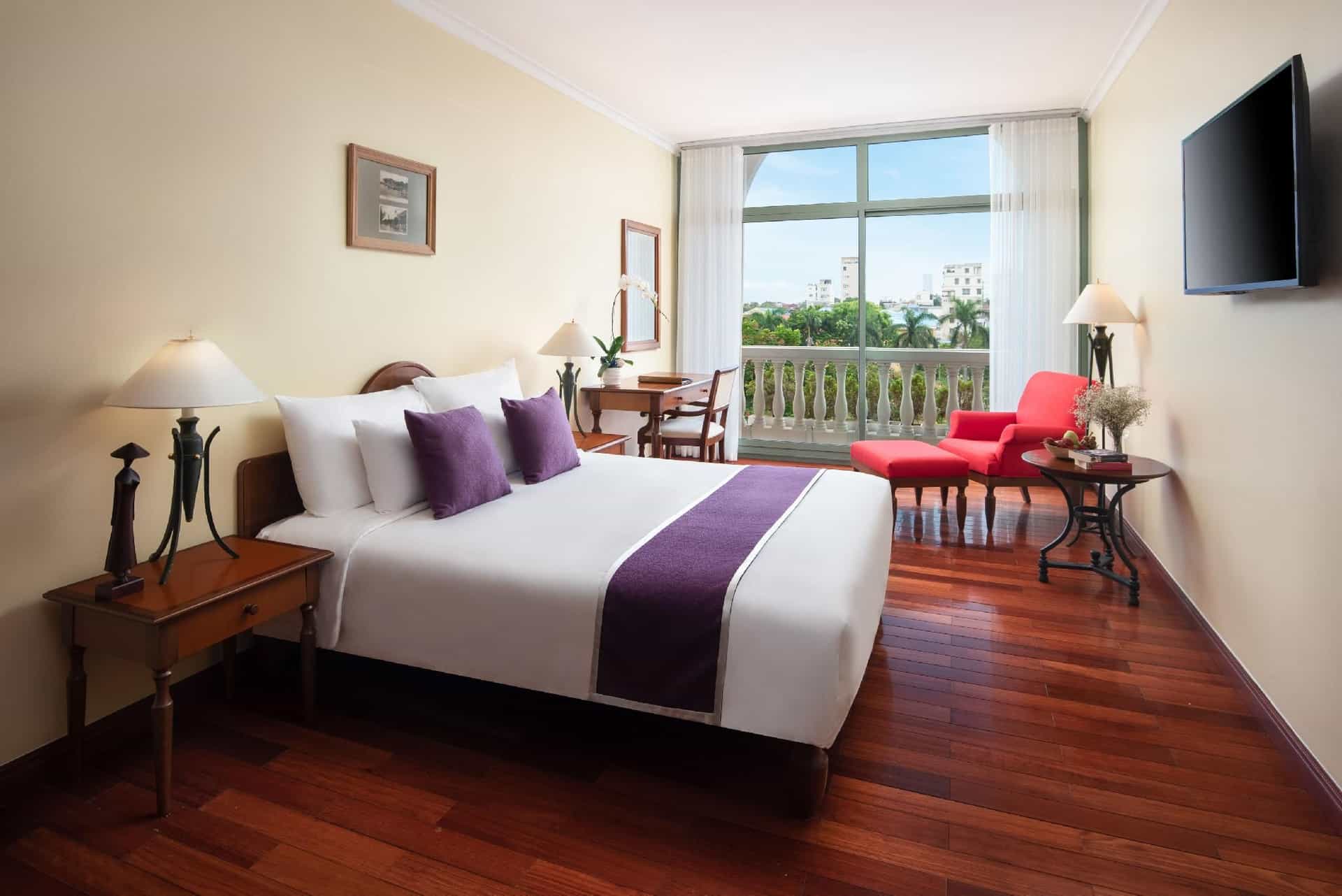 Avani Hai Phong Harbour View Hotel Avani Hai Phong Harbour View Hotel