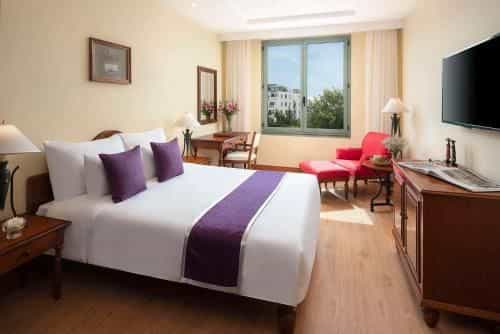 Avani Hai Phong Harbour View Hotel Avani Hai Phong Harbour View Hotel